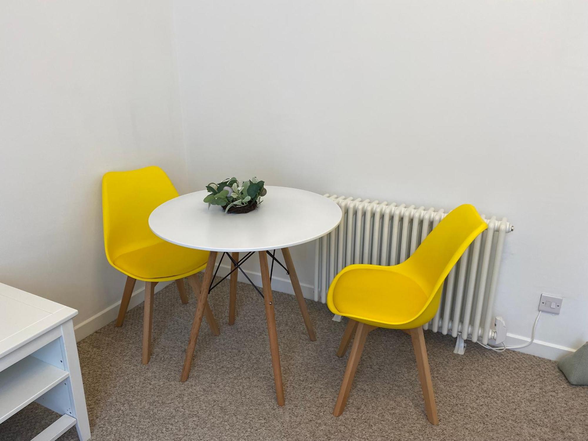 Quay Apartment With Parking 애버딘 외부 사진